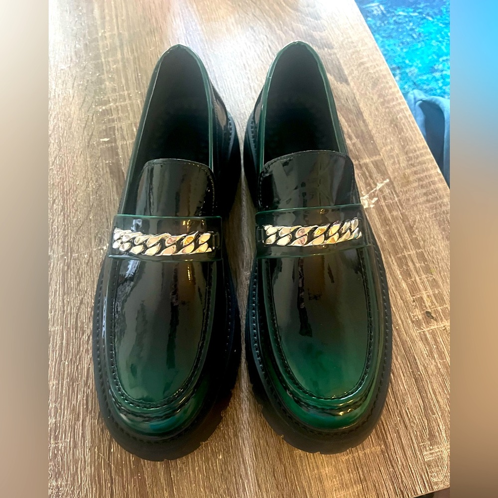 Brand new from Temu. Size 11 Men’s